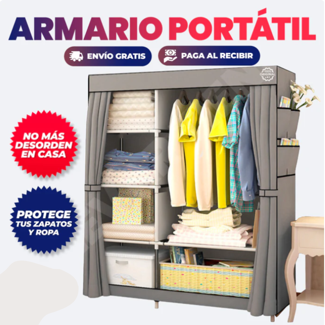 Closet Armable